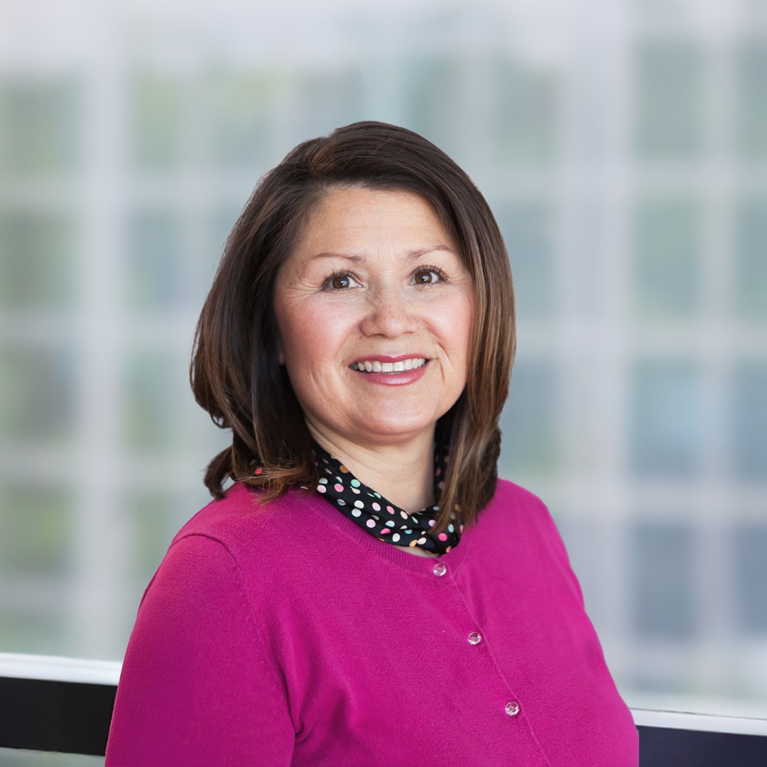 Kristie Porter team image