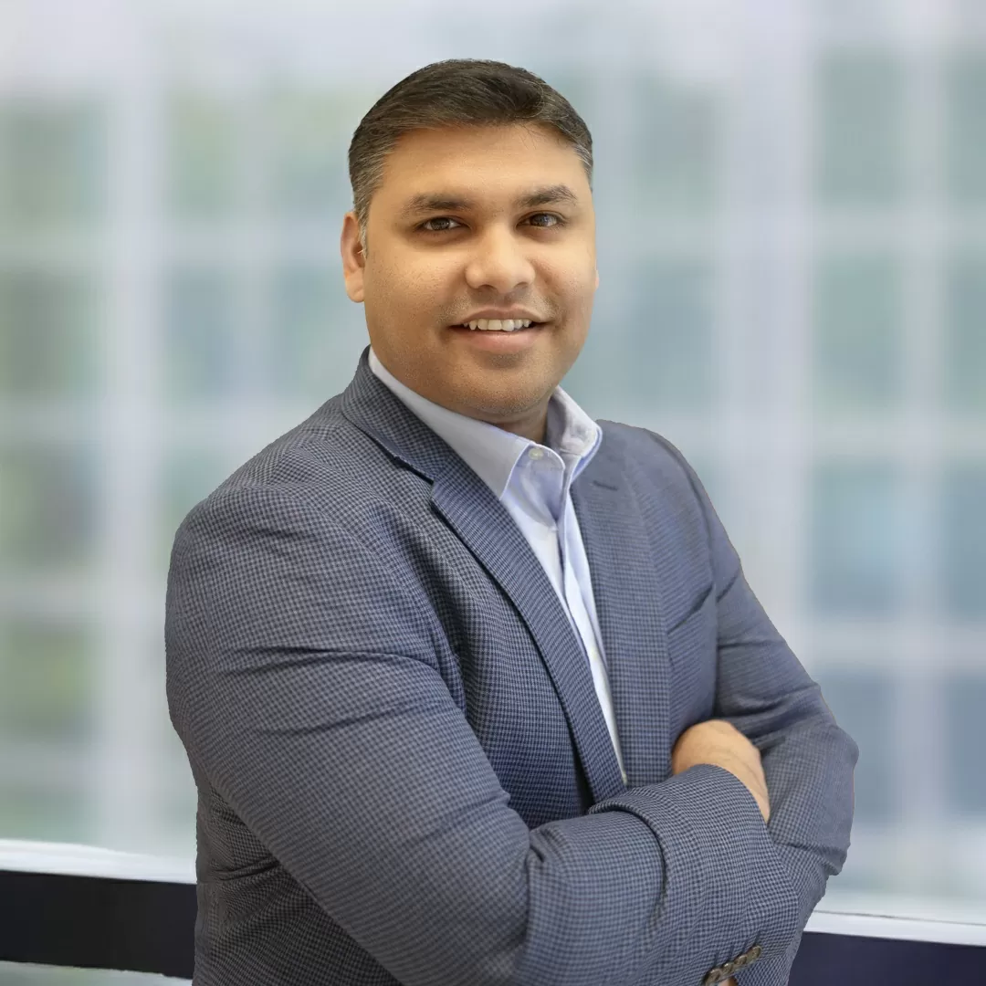 Dewan Chowdhury team image