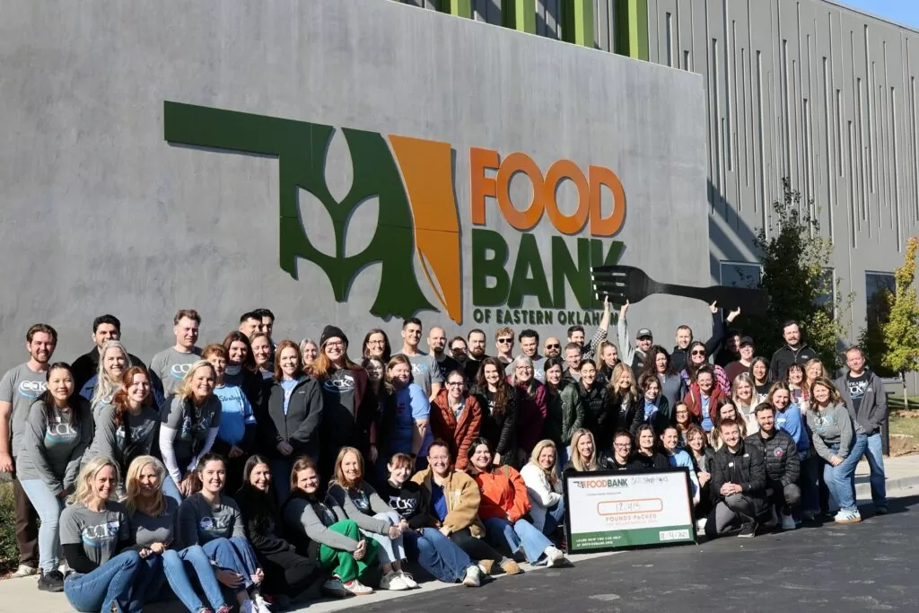 Food bank of eastern orlando